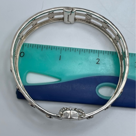 RARE Silpada 40 gram Bracelet! - Picture 7 of 7